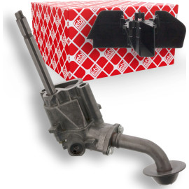 FEBI BILSTEIN 06001 Ölpumpe FEBI BILSTEIN 06001 Ölpumpe