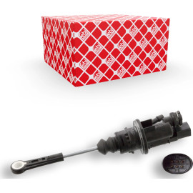 FEBI BILSTEIN 103989 Geberzylinder, Kupplung FEBI BILSTEIN 103989 Geberzylinder, Kupplung