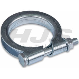 Rohrverbinder, Abgasanlage 83 00 8863