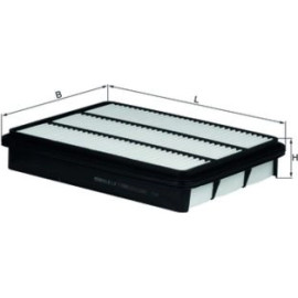 Luftfilter LX 1700 Luftfilter LX 1700
