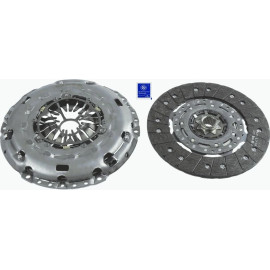 SACHS 3000 951 882 Kupplungssatz XTend