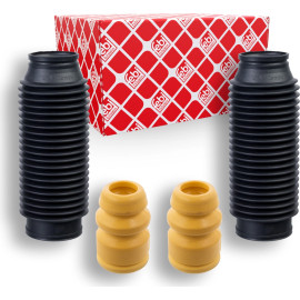 FEBI BILSTEIN 107346 Anschlagpuffer, Federung FEBI BILSTEIN 107346 Anschlagpuffer, Federung
