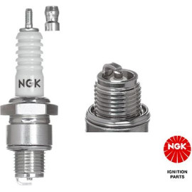 Zündkerze 4110 Zündkerze 4110