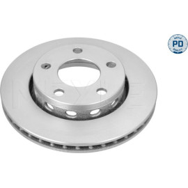 Bremsscheibe 115 523 1004/PD