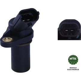 NTK NGK 81262 Kurbelwellensensor 2-polig, ohne Kabel NTK NGK 81262 Kurbelwellensensor 2-polig, ohne Kabel