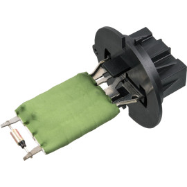 FEBI BILSTEIN 180671 Widerstand, Innenraumgebläse FEBI BILSTEIN 180671 Widerstand, Innenraumgebläse