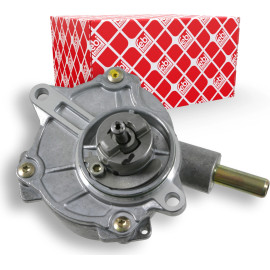 FEBI BILSTEIN 21692 Unterdruckpumpe, Bremsanlage FEBI BILSTEIN 21692 Unterdruckpumpe, Bremsanlage