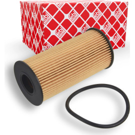 FEBI BILSTEIN 171346 Ölfilter FEBI BILSTEIN 171346 Ölfilter