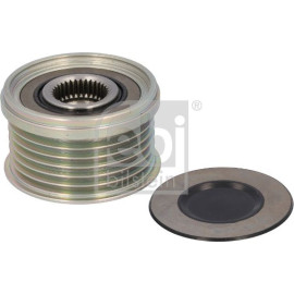 FEBI BILSTEIN 184535 Generatorfreilauf FEBI BILSTEIN 184535 Generatorfreilauf
