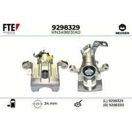 Bremssattel 9298329