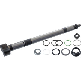 FEBI BILSTEIN 04660 Bremswelle, Trommelbremse FEBI BILSTEIN 04660 Bremswelle, Trommelbremse