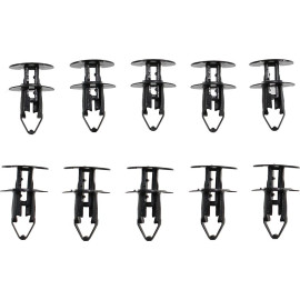 Clip, Zier-/Schutzleiste 2280064 Clip, Zier-/Schutzleiste 2280064