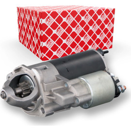 FEBI BILSTEIN 101592 Starter FEBI BILSTEIN 101592 Starter