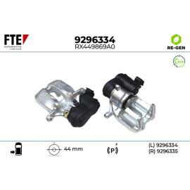 Bremssattel 9296334