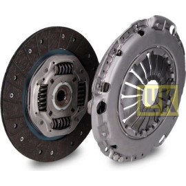 LuK 623 3295 09 Kupplungssatz RepSet LuK 623 3295 09 Kupplungssatz RepSet
