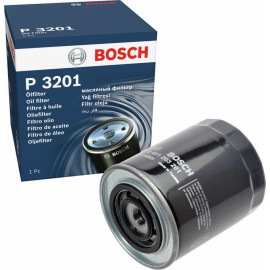 BOSCH 0 451 203 201 Ölfilter