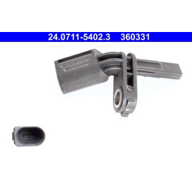 Sensor, Raddrehzahl 24.0711-5402.3 Sensor, Raddrehzahl 24.0711-5402.3