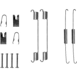 Zubehörsatz, Bremsbacken 8DZ 355 200-541