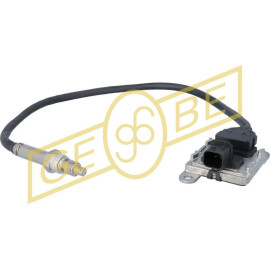 NOx-Sensor, NOx-Katalysator 9 3633 1