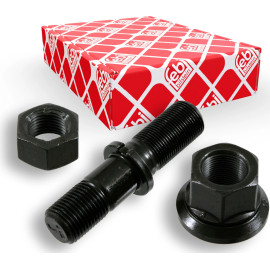 FEBI BILSTEIN 05207 Radbolzen FEBI BILSTEIN 05207 Radbolzen