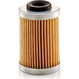 Ölfilter H 43/2