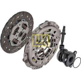 LuK 621 3030 33 Kupplungssatz RepSet Pro