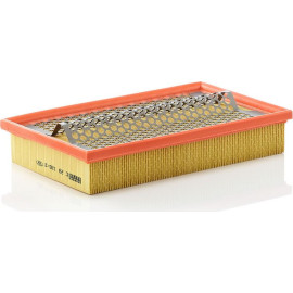 MANN-FILTER C 29 126/2 Luftfilter MANN-FILTER C 29 126/2 Luftfilter