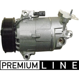 Kompressor, Klimaanlage ACP 104 000P Kompressor, Klimaanlage ACP 104 000P