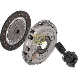 LuK 624 3952 33 Kupplungssatz RepSet Pro