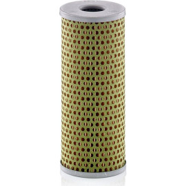 Ölfilter H 729 Ölfilter H 729
