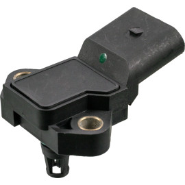 FEBI BILSTEIN 177789 Sensor, Saugrohrdruck FEBI BILSTEIN 177789 Sensor, Saugrohrdruck