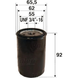 Ölfilter 586040 Ölfilter 586040