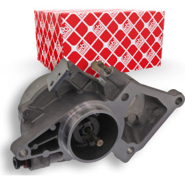 FEBI BILSTEIN 46278 Unterdruckpumpe, Bremsanlage FEBI BILSTEIN 46278 Unterdruckpumpe, Bremsanlage