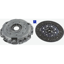 SACHS 3000 951 393 Kupplungssatz XTend