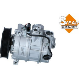 Kompressor, Klimaanlage 32509 Kompressor, Klimaanlage 32509