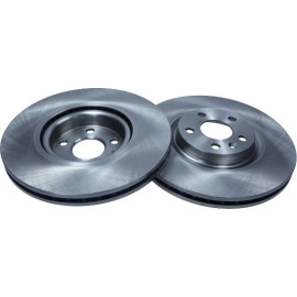 Bremsscheibe 19-4696 Bremsscheibe 19-4696