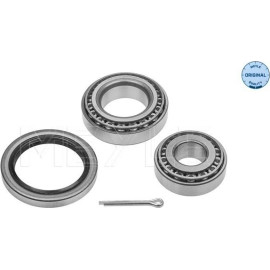 Meyle 30-14 650 0015 Radlagersatz MEYLE-ORIGINAL: True to OE Meyle 30-14 650 0015 Radlagersatz MEYLE-ORIGINAL: True to OE