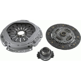 SACHS 3400 700 433 Kupplungssatz
