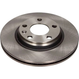 Bremsscheibe 19-0758
