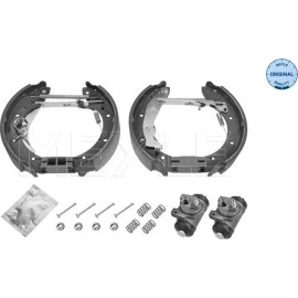 Bremsbackensatz 11-14 533 0024 Bremsbackensatz 11-14 533 0024