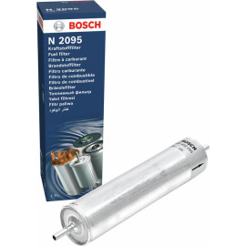 Kraftstofffilter F 026 402 095 Kraftstofffilter F 026 402 095