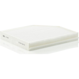 MANN-FILTER CU 2450 Innenraumfilter, Partikelfilter