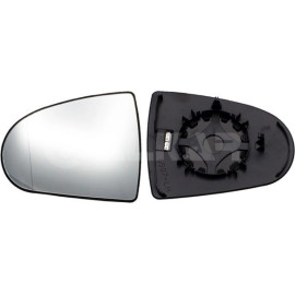 Spiegelglas, Außenspiegel 6471686