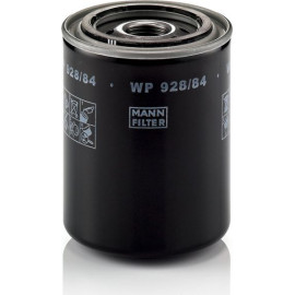 Ölfilter WP 928/84 Ölfilter WP 928/84