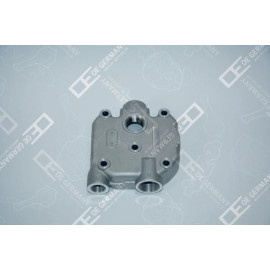 Zylinderkopf Druckluftkompressor für Mercedes Benz OM 401 LA OM 402 LA OM 421 OM Zylinderkopf Druckluftkompressor für Mercedes Benz OM 401 LA OM 402 LA OM 421 OM