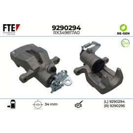 Bremssattel 9290294