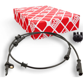 FEBI BILSTEIN 106705 Sensor, Raddrehzahl FEBI BILSTEIN 106705 Sensor, Raddrehzahl