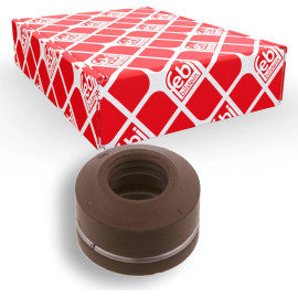 FEBI BILSTEIN 08916 Dichtring, Ventilschaft FEBI BILSTEIN 08916 Dichtring, Ventilschaft