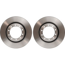 Bremsscheibe DF6711
