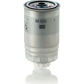 Kraftstofffilter WK 8034